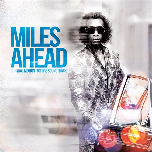 Soundtrack / Miles Davis Miles Ahead! (2LP)